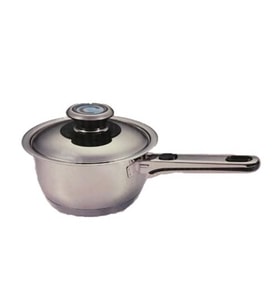 GGS Solingen Germany Termostatlı Tencere 16 Cm 1,5 Lıtre Komfort 217