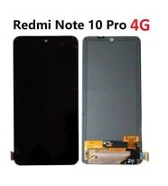 Xioami Redmi Note 111 Pro 4G lcd+Dokunmatik Çıtasız Orjinal