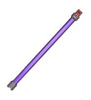 Dyson Uyumlu V7 Motorhead Süpürge Borusu Mor
