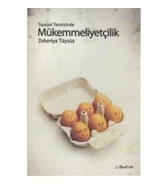 Siyaset Teorisinde Mükemmelliyetçilik
