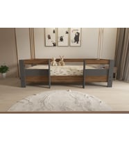 NİNNİMO MONTESSORİ 90x190 YATAK UYUMLU KARYOLA M5-24