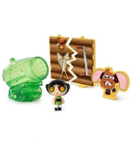 Nessiworld Powerpuff Girls Aura Araç Seti 22316