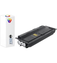 PlusPrint FS-6025MFP Yazıcı Uyumlu Muadil Toner 15 Binsyf TK-475 (Siyah)