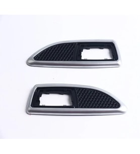 YTT MARKA SİNYAL ÇERÇEVESİ OPEL ASTRA J/CORSA D/INSIGNIA OPC (Standart)