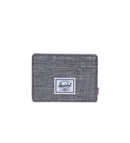 Herschel Charlie Cardholder Kartlık Cüzdan 30065-00919 Gri