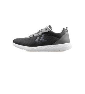 Hummel Oslo Unisex Sneaker (Gri)