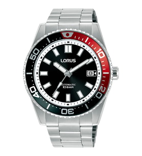 Lorus RU421AX9 Otomatik Erkek Kol Saati