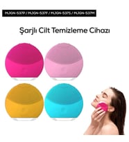 FOREVER YÜZ TEMİZLEME ŞARJLI