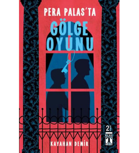 Pera Palasta Gölge Oyunu