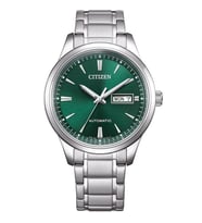 Citizen Automatic NY4058-79XE Erkek Kol Saati