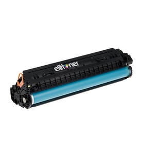 Elittoner HP 150A, W1500A, M109, M111, M112, M141, MFP M141 (1K)