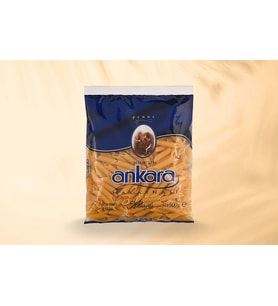 Nuh'un Ankara Penne Makarna 500 Gr