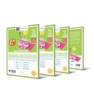 Bilişsel Beceriler 3.Sınıf Curious&genius Yayınları