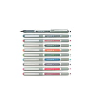 Uniball Eye Micro Roller Kalem Ub-150 Kırmızı