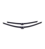 Volvo S60 2 2011-2018 Ön Cam Silecek Takımı Silgeç Seti 65x50cm