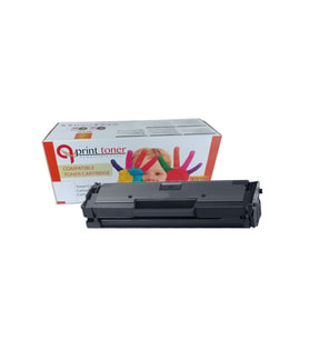 Qprint Toner SAMSUNG MLT  D111S MUADİL TONER M2020 M2021 M2022 M2026 M2070 M2071