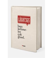 Lûgat 365 - Bazı Kelimeler Çok Güzel