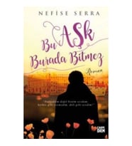 Bu Aşk Burada Bitmez
