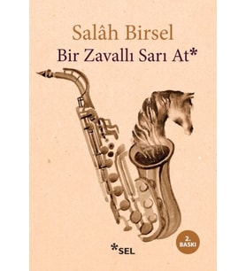 Bir Zavallı Sarı At
