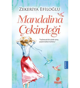 Mandalina Çekirdeği