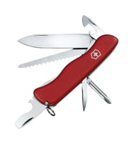Trailmaster Kırmızı Çakı -  Victorinox - 0.8463