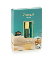 Zemzem Kokusu Alkolsüz Esans 3 ml