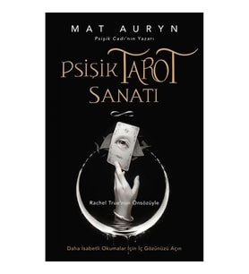 Psişik Tarot Sanatı