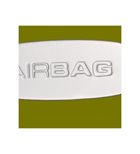 Airbag amblemi