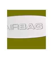 Airbag amblemi