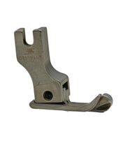 Düz Makine Transportlu Çima Ayak / CR1/16N-NF