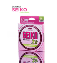 CARETTA SEIKO 8X 150 MT LIGHT GREEN IP MISINA 0.14