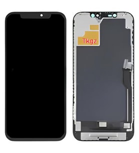 Tkgz - iPhone 12 PRO MAX Uyumlu Lcd Ekran Dokunmatik Servis (GX MARKA)