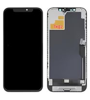 Tkgz - iPhone 12 PRO MAX Uyumlu Lcd Ekran Dokunmatik Servis (GX MARKA)