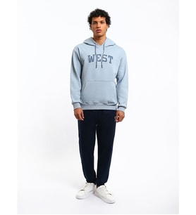 LC WAIKIKI Lacivert Standart Kalıp Erkek Jogger Pijama Alt