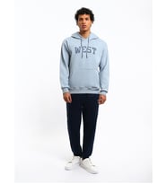 LC WAIKIKI Lacivert Standart Kalıp Erkek Jogger Pijama Alt
