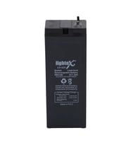 Lightex Lt-42 4v 1.2ah Işıldak Fener Aküsü
