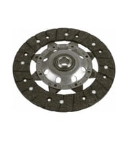 Volkswagen Bora Audi A3 Debriyaj Balatası 220X28 038141032EX