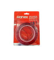 5 m Çift Taraflı Silikon Bant