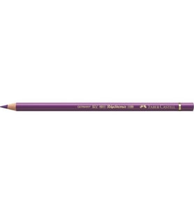 Faber Castell Polychromos Artist Kuru Boya Kalemi 160 Manganese Violet (Magnezyum Moru) 