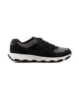 Timberland Winsor Park Ox Erkek Günlük Ayakkabı TB0A5WVZ0151 Siyah