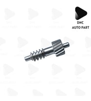 Honda Accord için Yan Ayna Motor Tamir Dişlisi Çelik Metal (Beyaz)