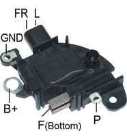 KONJEKTÖR 12V OPEL CORSA D MERIVA ASTRA H/FIAT 500 PUNTO EVO