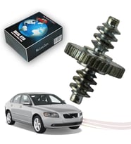 Volvo S40 2 2004-2012 Katlanır Ayna Tamir Dişlisi 1x