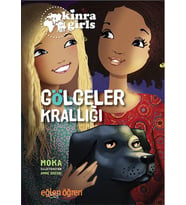 Kinra Grils 8 - Gölgeler Krallığı