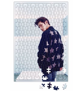 Nct 2020 Taeyong Puzzle 240 Parça Yapboz
