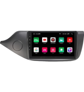 Kia Ceed Pro 9 inç Android Navigasyon ve Multimedya Sistemi 2013-2015