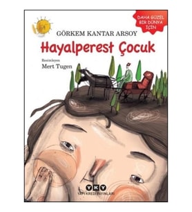 Hayalperest Çocuk
