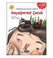 Hayalperest Çocuk