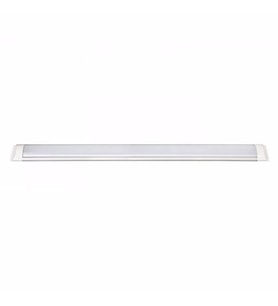Cata CT-2478 36W Yatay Bant Armatür 120Cm Led Armatür Aydınlatma Günışığı 3200K