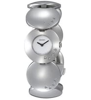 Seiko Suh005p1 Pırlanta Kadın Kol Saati &